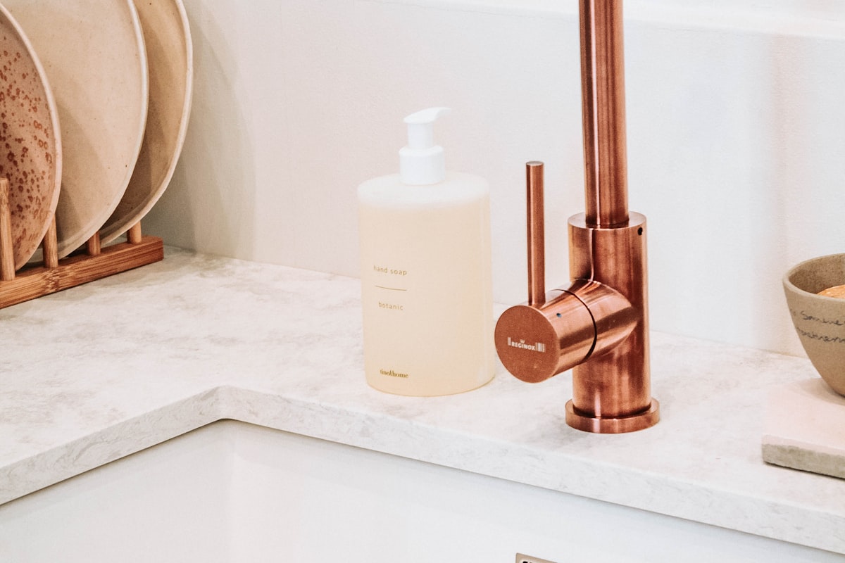 Kitchen Plumbing service in Grand Prairie, TX